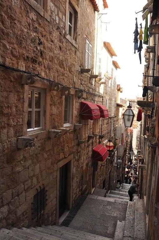 Apartments Lucic Dubrovnik Quarto foto