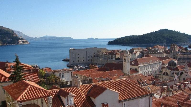 Apartments Lucic Dubrovnik Exterior foto