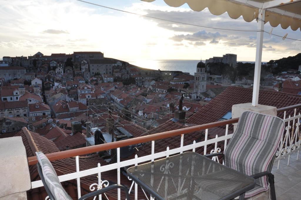 Apartments Lucic Dubrovnik Quarto foto