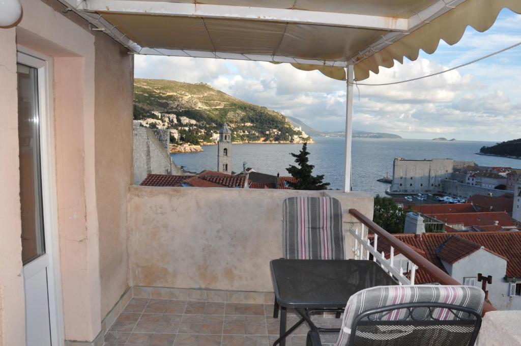 Apartments Lucic Dubrovnik Quarto foto