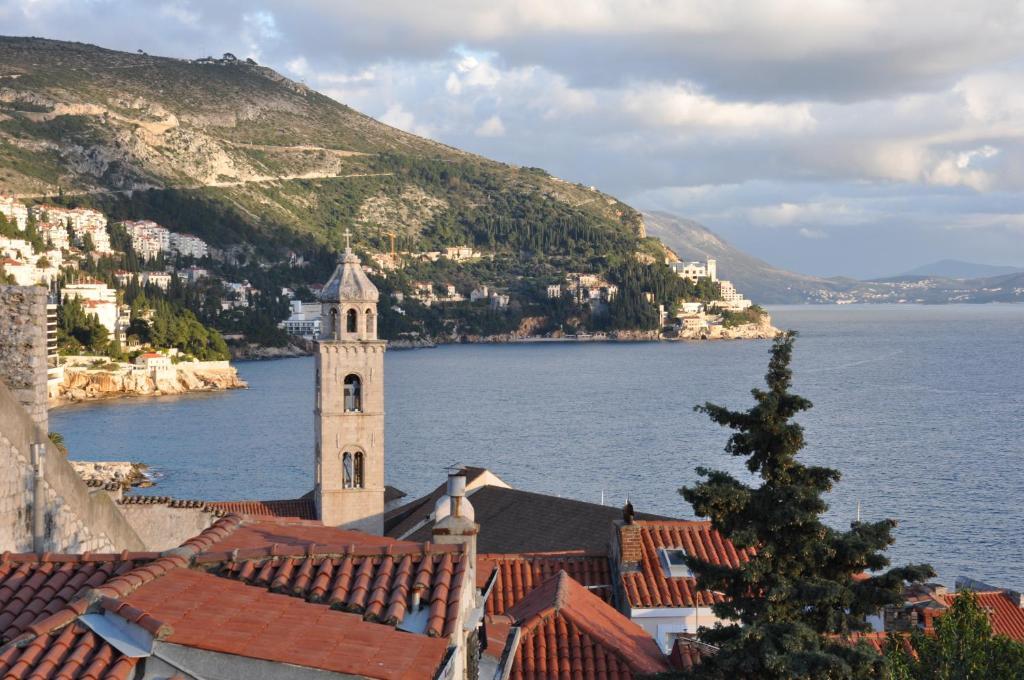 Apartments Lucic Dubrovnik Quarto foto