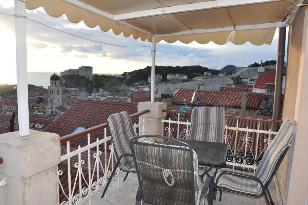 Apartments Lucic Dubrovnik Quarto foto