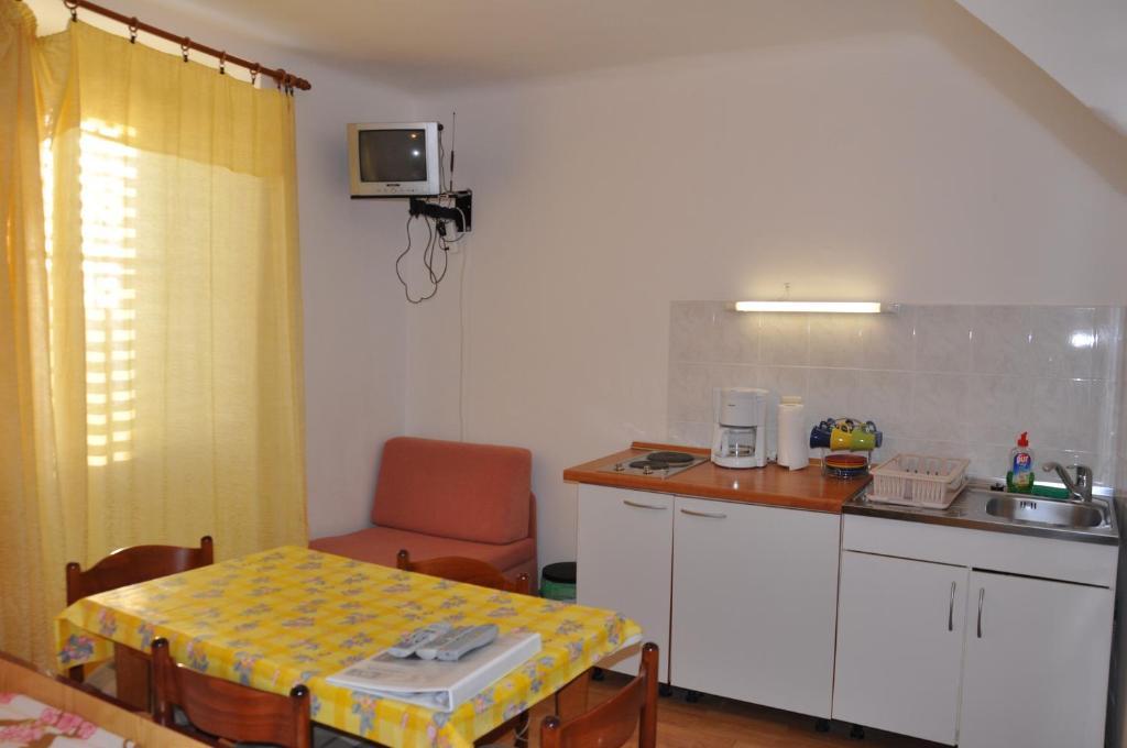 Apartments Lucic Dubrovnik Quarto foto