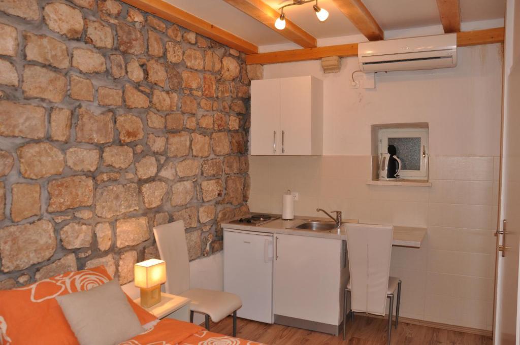 Apartments Lucic Dubrovnik Quarto foto