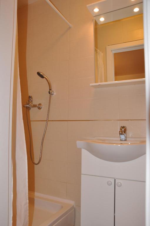 Apartments Lucic Dubrovnik Quarto foto