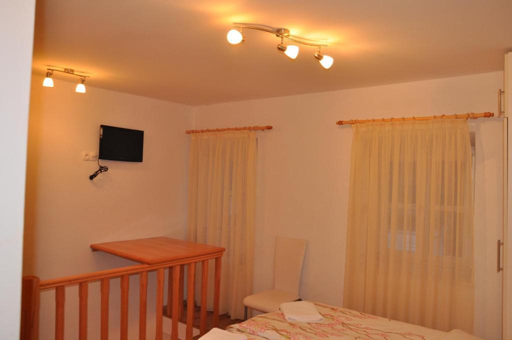 Apartments Lucic Dubrovnik Quarto foto