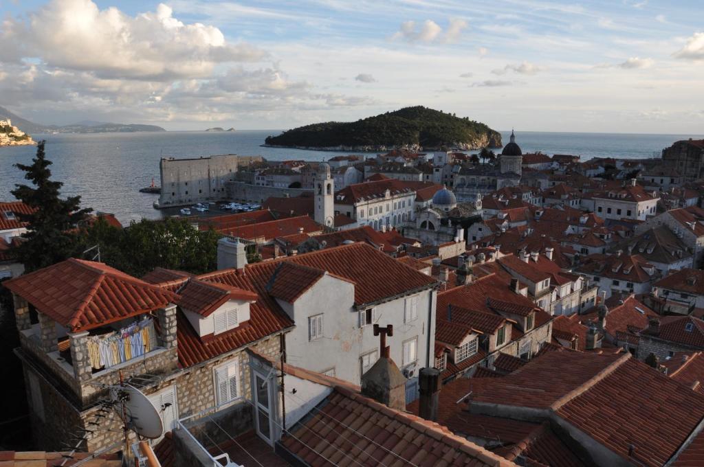 Apartments Lucic Dubrovnik Exterior foto