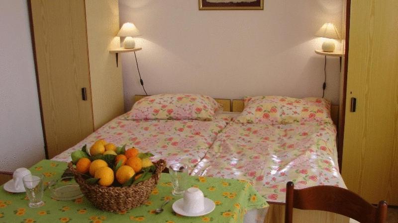 Apartments Lucic Dubrovnik Quarto foto